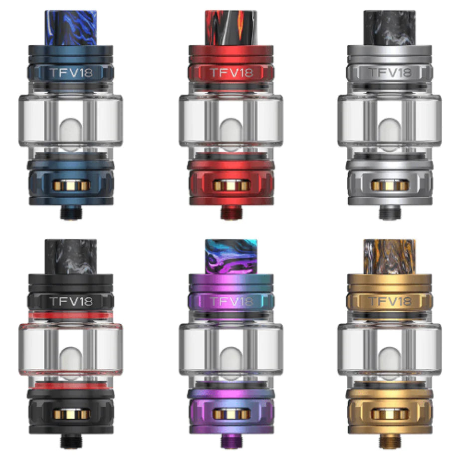 SMOK TFV18 Tank