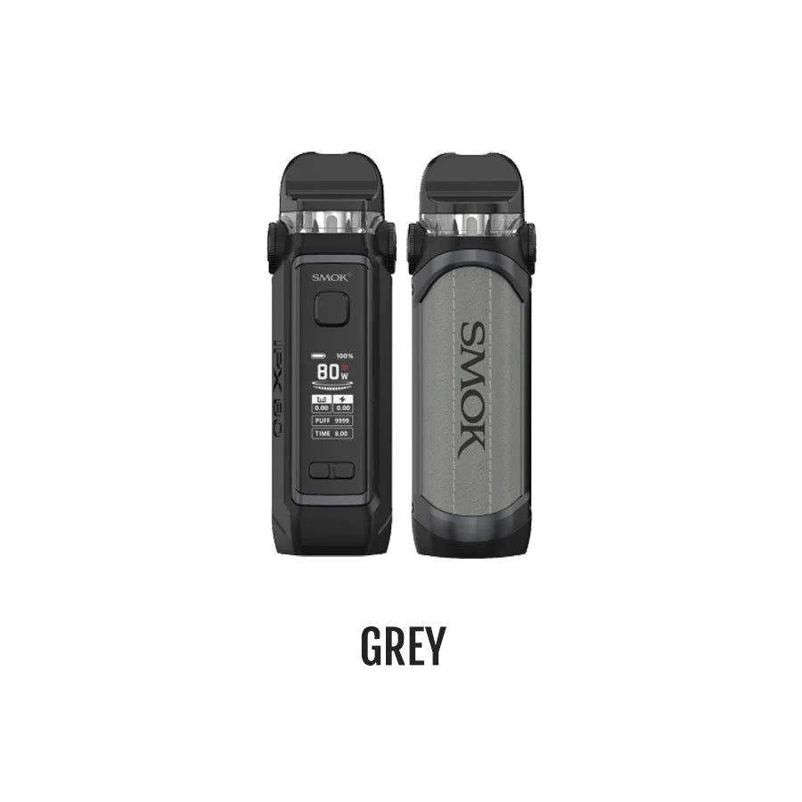 SMOK IPX 80 POD KIT CRC