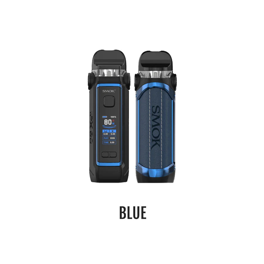 SMOK IPX 80 POD KIT CRC