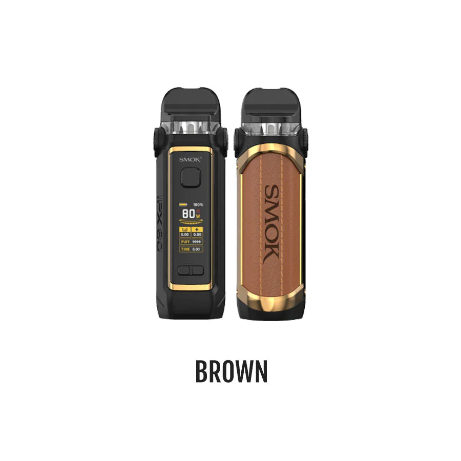 SMOK IPX 80 POD KIT CRC