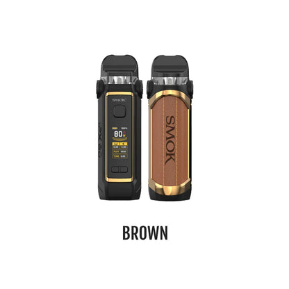 SMOK IPX 80 POD KIT CRC