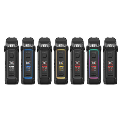 SMOK IPX 80 POD KIT CRC