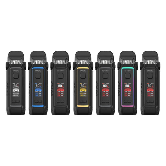 SMOK IPX 80 POD KIT CRC