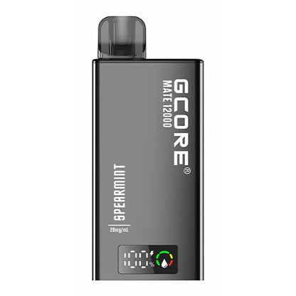 GCORE MATE 12000 PUFFS Disposable Vape