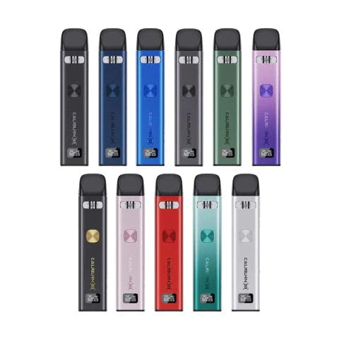 UWELL CALIBURN G3 25W POD KIT