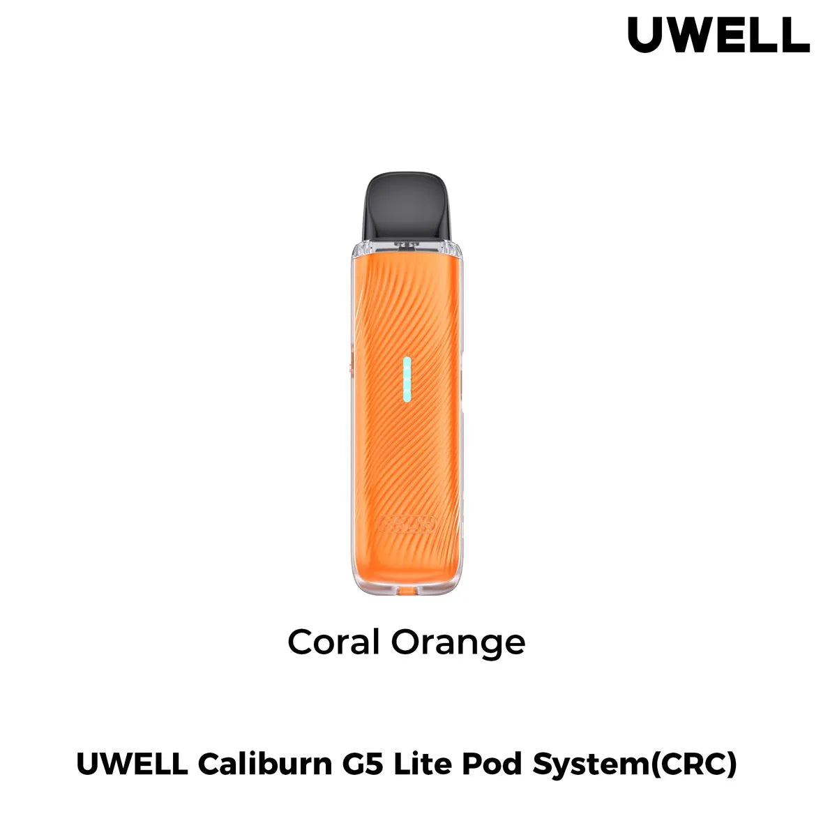Uwell Caliburn G5 Lite Open Pod Kit