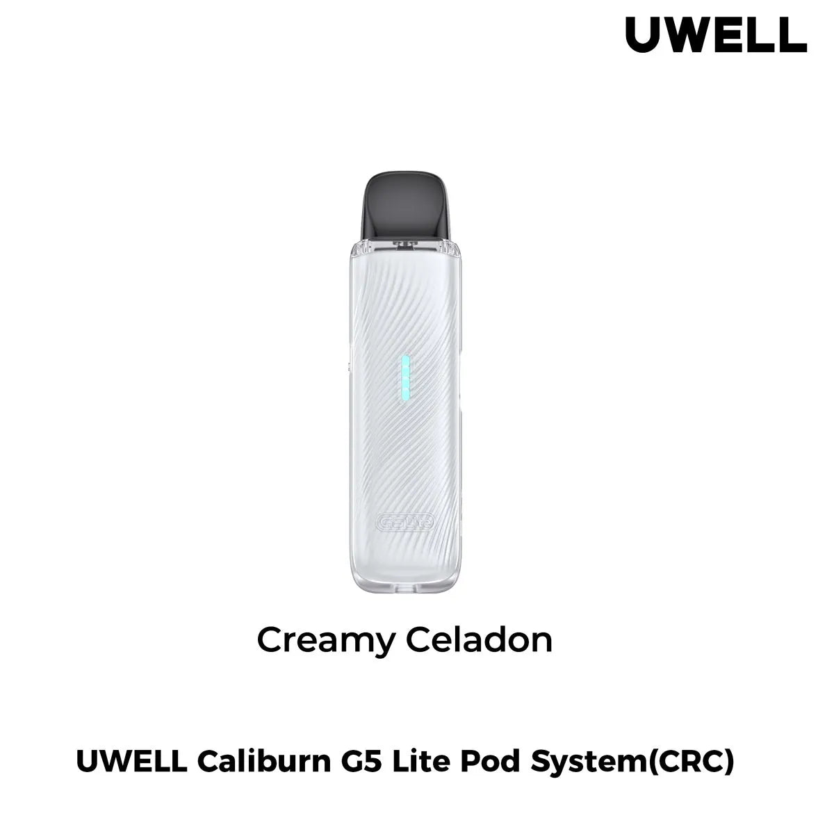 Uwell Caliburn G5 Lite Open Pod Kit