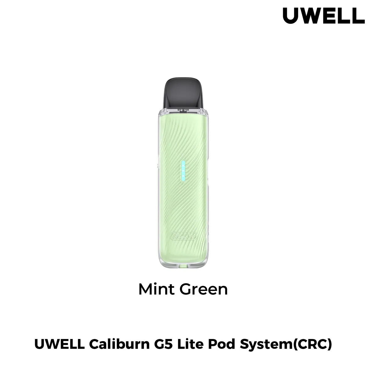 Uwell Caliburn G5 Lite Open Pod Kit