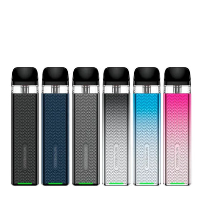 Vaporesso XROS 3 Mini Open Pod Kit [CRC Version]