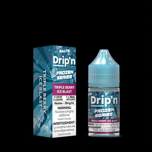 Drip'n E-Liquid Frozen Series 30ml 20mg