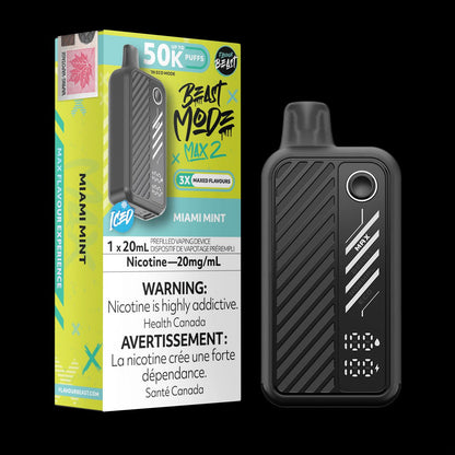 Flavour Beast Max 2 50K Disposable vape(AB) bong'o vape shop Flavour Beast Max 2 50K Disposable vape(AB) bong'o vape shop