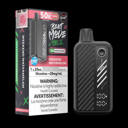 Flavour Beast Max 2 50K Disposable vape(AB) bong'o vape shop Flavour Beast Max 2 50K Disposable vape(AB) bong'o vape shop