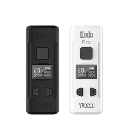Yocan Kodo Pro 510 Battery bong'o vape shop Yocan Kodo Pro 510 Battery bong'o vape shop